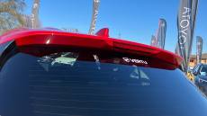 Toyota Corolla 2.0 Hybrid Design 5dr CVT Hybrid Hatchback